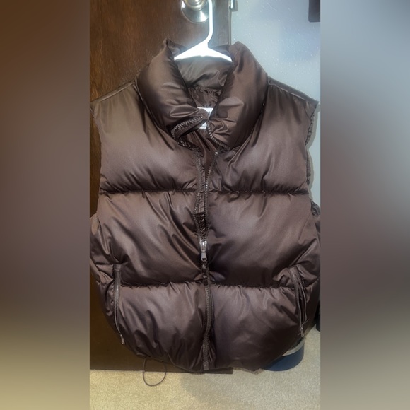 Old navy vest - Picture 1 of 1